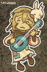 fanart/sticker (2026)