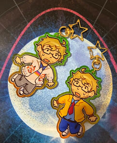 merchandise (tiny grace my blorbo) merchandise (tiny grace my blorbo)
