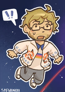 fanart/sticker (2026)