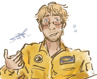 personal work, doodle (2026)